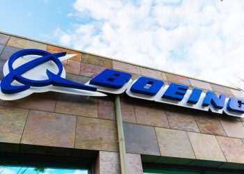 Boeing nomeia consultor especial para avaliar segurança e qualidade de peças