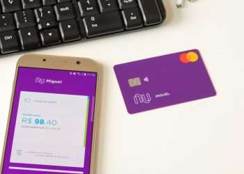 Nubank lança conta digital e Caixinhas na Colômbia