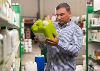 Brasil atinge 750 mil toneladas de embalagens de defensivos com destino correto