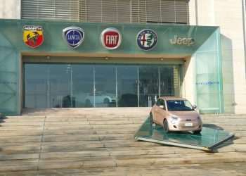 Stellantis compra DPaschoal e se torna maior distribuidor de autopeças na AL