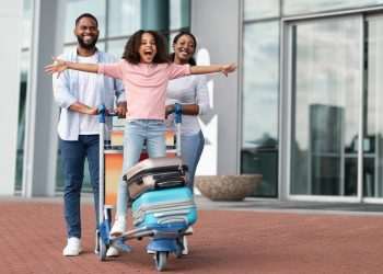 Voa Brasil será destinado a aposentados e estudantes do Prouni