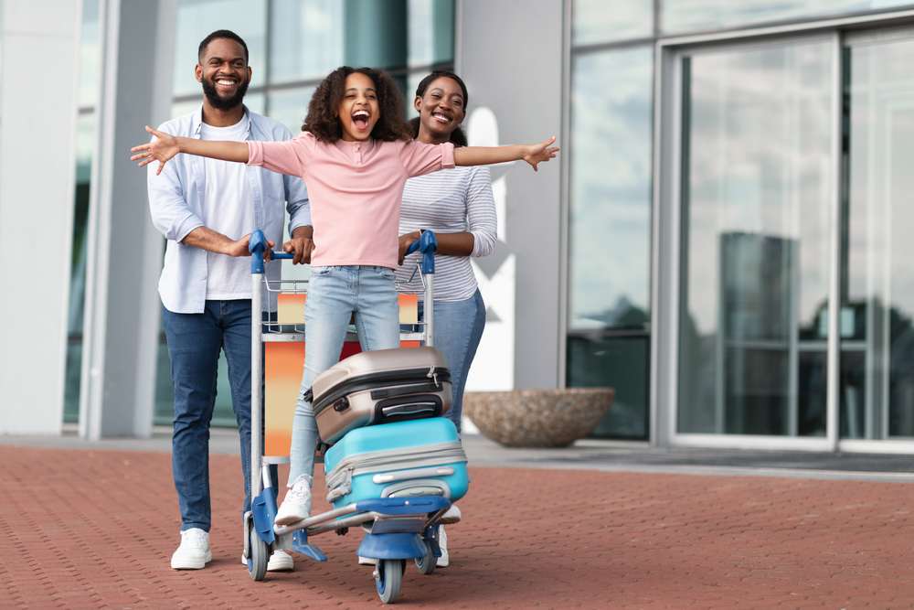 Voa Brasil será destinado a aposentados e estudantes do Prouni