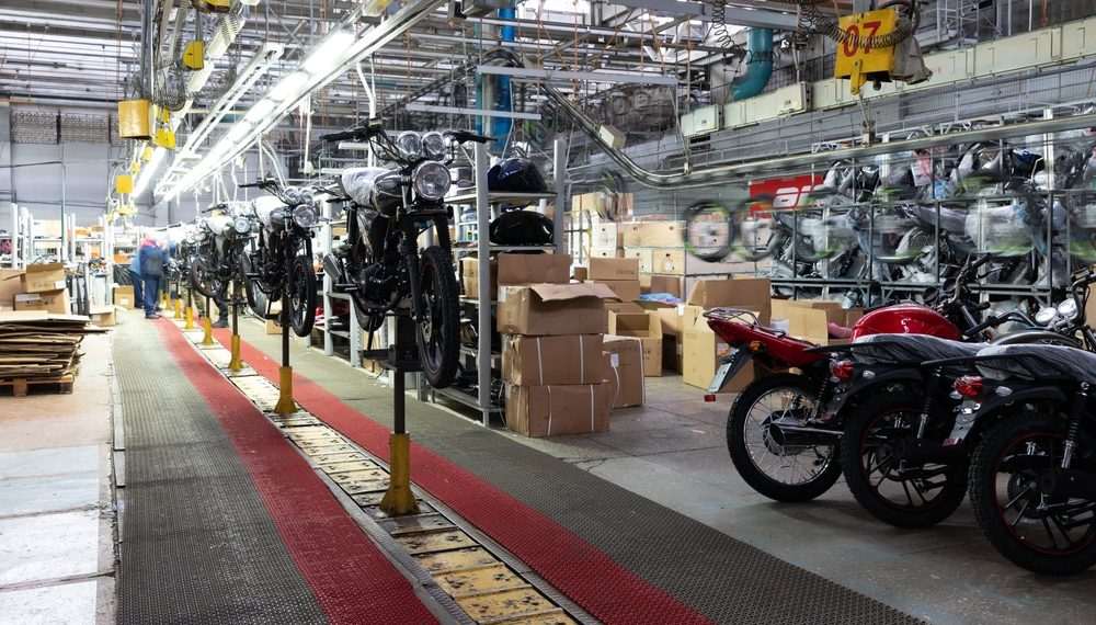 motos