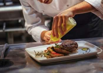 Foodservice tem queda de 5,3% no terceiro trimestre de 2023
