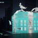 Tiffany entra para o e-commerce de luxo chinês pela plataforma Tmall do Grupo Alibaba