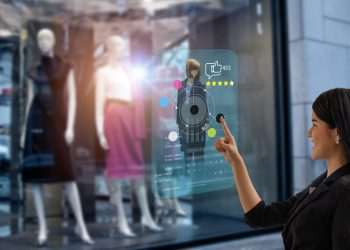 IA vai continuar a impulsionar experiências do cliente e a impactar os modelos de negócio