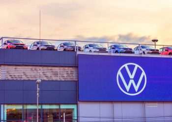 Volkswagen planeja aumentar vendas e ampliar participação no mercado da China até 2030
