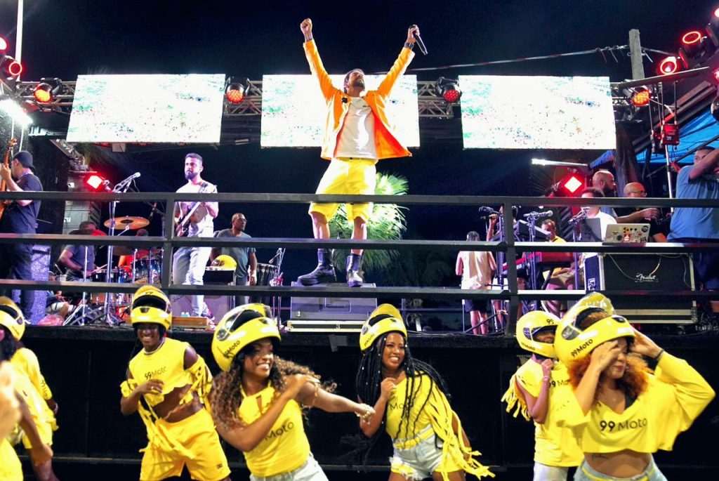 carnaval