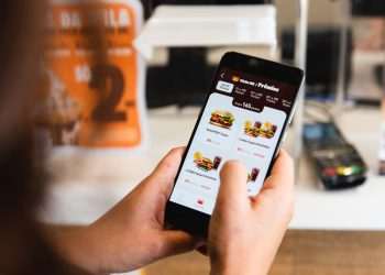 Burger King registra emissão de mais de 2 bilhões de pontos em seu programa de fidelidade