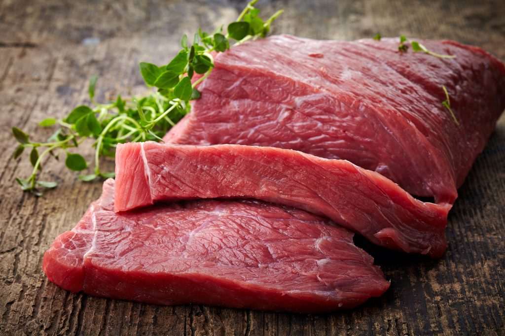 Marrocos abre mercado para carne bovina e miúdos do Brasil