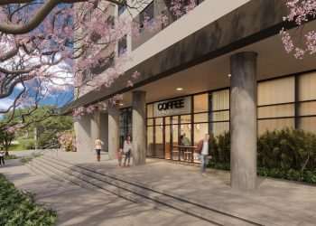 HBR Realty expande strip malls na capital paulista com 6 unidades do ComVem