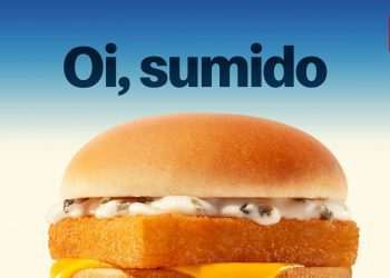 McDonald’s é notificado pelo Procon-SP para dar explicações sobre “sumiço” do McFish