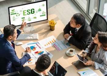 Explorando as tendências em ESG: uma análise de 3 prioridades abrangentes