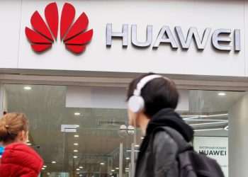 Na China, Huawei dobra lucro em 2023, mesmo com restrições dos EUA