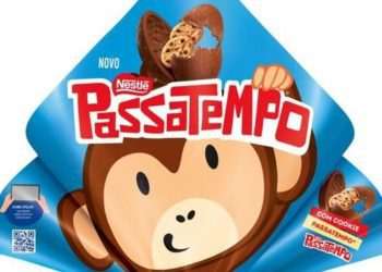 Com lançamento do Ovo Passatempo e Caribe, Nestlé e Garoto apresentam portfólio para Páscoa 2024
