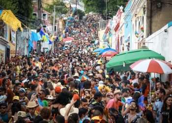 Instituto Heineken capacita vendedores ambulantes para o Carnaval de Olinda