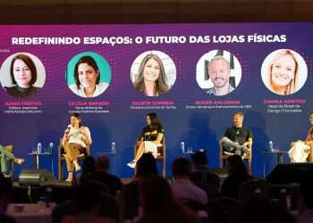 História, emoção e tecnologia transformam lojas em pontos de experiência e aumentam conversão das marcas