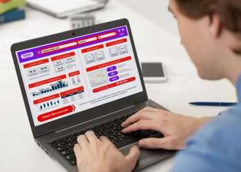 Ticket lança plataforma de IA para aprimorar os negócios de bares e restaurantes