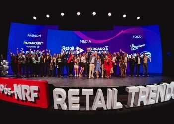 Retail Trends atrai mais de 3 mil executivos para o evento que reúne os destaques da NRF 2024