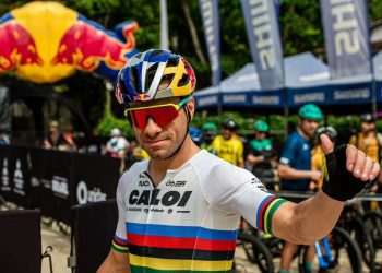 Equipe Caloi tem novo manager; confira outras movimentações