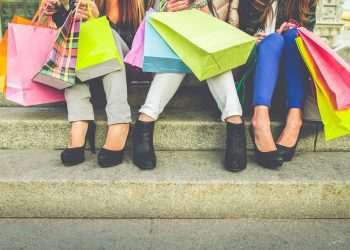 Varejo abre o ano com queda de 1,7% em janeiro