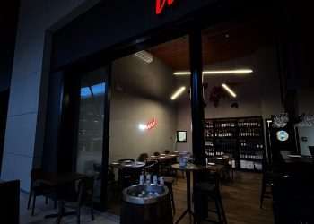 Grupo Vino! inaugura primeira unidade em aeroportos brasileiros