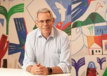 Schalka deixa a presidência da Suzano; Alberto Fernandez, ex-Shell, assume