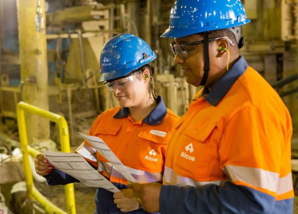 Alcoa