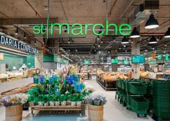 St Marche se prepara para oficializar o pedido de recuperação extrajudicial