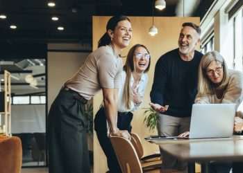 A geração workaholic chegou ao fim e as lideranças precisam entrar no debate