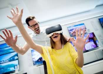 “A gente não precisa mais ir à loja; a gente tem de preferir ir à loja. Isso significa o fim do PDV”