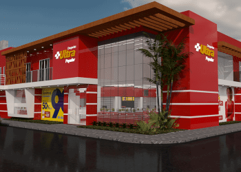 Farmarcas planeja inaugurar 144 novas lojas das 11 marcas que administra