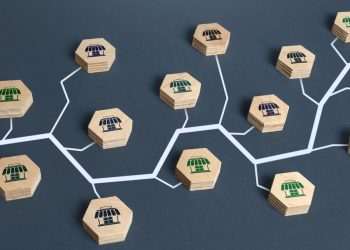 Além da marca: construindo sucesso em rede através do relacionamento entre franqueados
