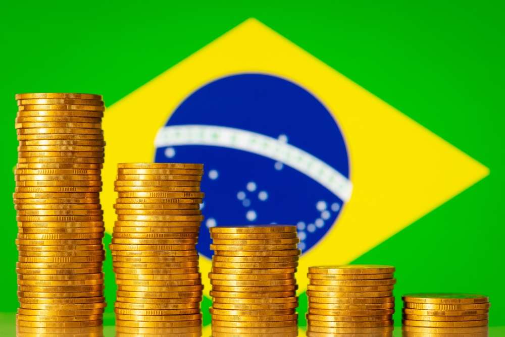 Déficit primário em junho é de R$ 40,9 bi e fica em 2,44% do PIB