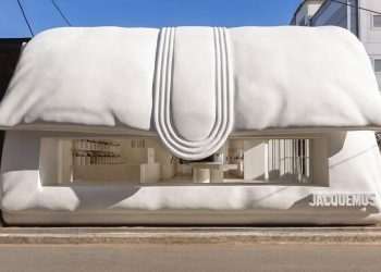 Criação de espaços de conveniência atrai consumidor a lojas pop-up