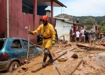 Há 1 ano, Abilio emprestou heliponto para ajudar na tragédia de São Sebastião