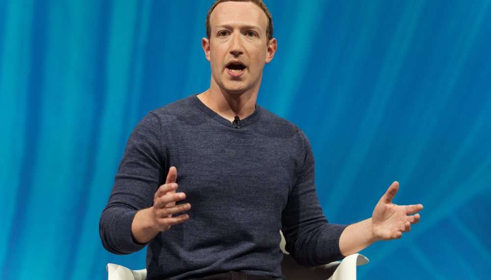 Zuckerberg: 'Se eu cansar da Meta, vou abrir um frigorífico', brinca CEO sobre criação de gado