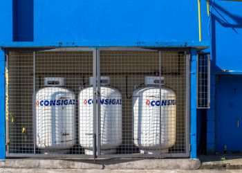 Cinco em cada dez clientes da Consigaz resolvem pendências com atendimento robótico