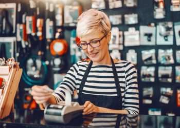 Vendas no varejo crescem 6% no primeiro trimestre de 2024