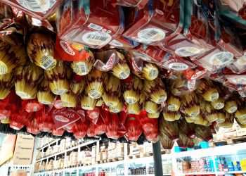 Venda de chocolates deve crescer 4,5% durate a Páscoa de 2024