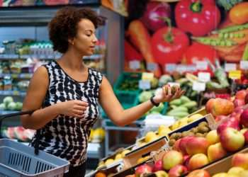 Consumo nos lares sobe 1,21% em janeiro, na comparação com mesmo mês de 2023