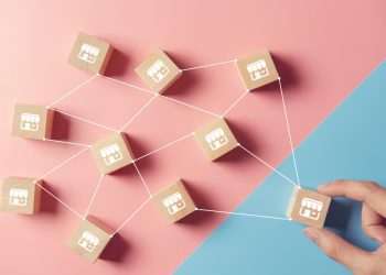 Franqueados fortes, franqueadora forte