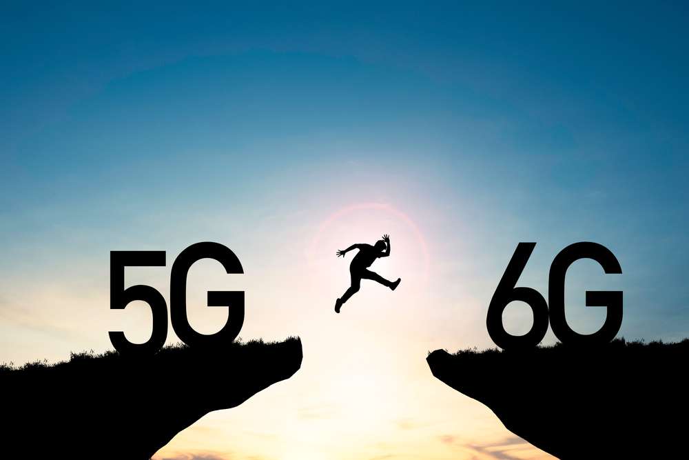 ZTE e empresas de redes sobem, após EUA e outros países endossarem planos para rede 6G