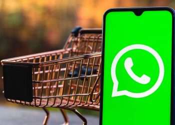 Sete em cada dez empresas de varejo usam WhatsApp para comunicação e estratégias de vendas