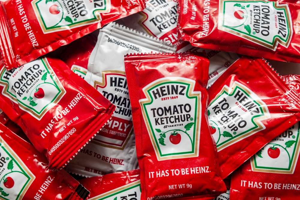 Kraft Heinz