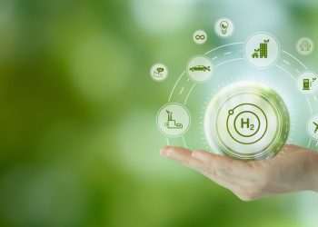 Petrobras investirá R$ 90 milhões em pesquisas para hidrogênio sustentável