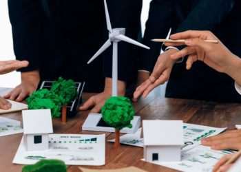 Venda de produtos, serviços ou tecnologias sustentáveis é realidade para 67% dos varejistas