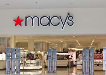 Macy's fechará 150 lojas nos próximos 3 anos, ou 30% do total