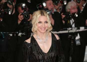 Itaú 'entrega' à Madonna criação de novo comercial da campanha de 100 anos do banco