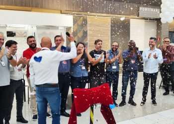 Telhanorte reinaugura lojas do Aricanduva para facilitar a jornada da obra dos clientes